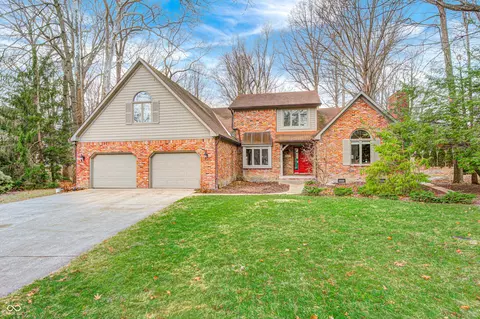 7525 Runningbrook Ct, Indianapolis, IN 46254