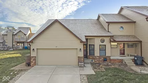 391 Polk Village Rd, Greenwood, IN 46143