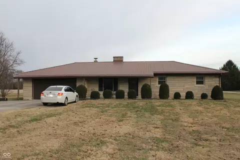 9508 E County Road 700 N, Seymour, IN 47274
