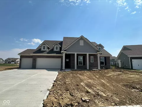 4913 Waterline St, Mccordsville, IN 46055
