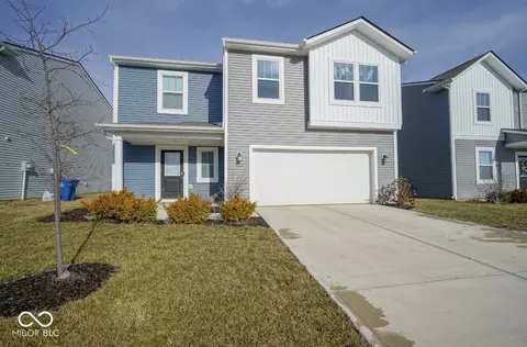 11638 Hartwell St, Indianapolis, IN 46235