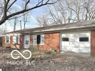 5008 W 37th St, Indianapolis, IN 46224
