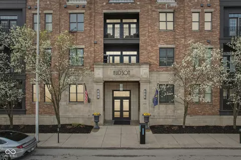 355 E Ohio St #309, Indianapolis, IN 46204