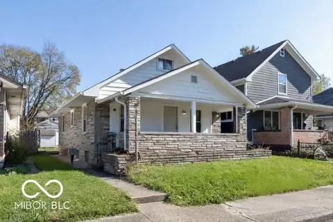531 N Alton Ave, Indianapolis, IN 46222