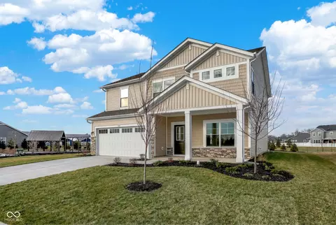 180 Megan Way, Cumberland, IN 46229