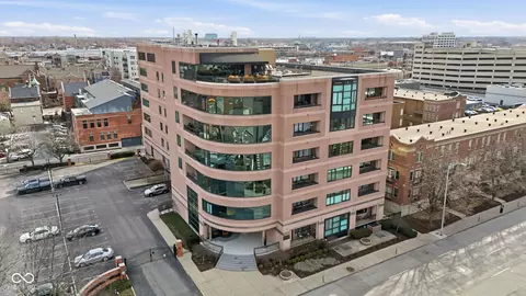 225 N New Jersey St #68, Indianapolis, IN 46204