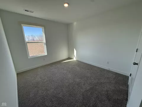 Bedroom - 11250 N Greenthread Dr, Monrovia, IN 46157 photo 2 of 4