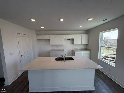 Kitchen - 11250 N Greenthread Dr, Monrovia, IN 46157 photo 1 of 1