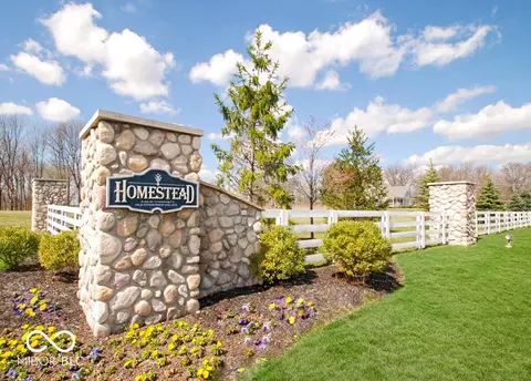 View/Area - 11250 N Greenthread Dr, Monrovia, IN 46157 photo 1 of 3