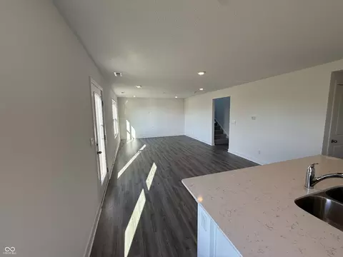 Living - 11250 N Greenthread Dr, Monrovia, IN 46157 photo 1 of 1