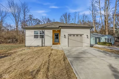 1206 River Heights Dr, Indianapolis, IN 46240