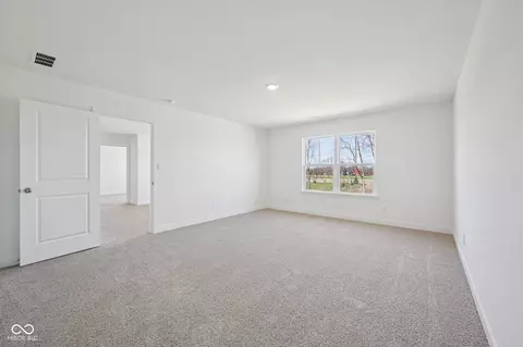 Bedroom - 5740 Bancroft Dr, Pendleton, IN 46064 photo 12 of 12
