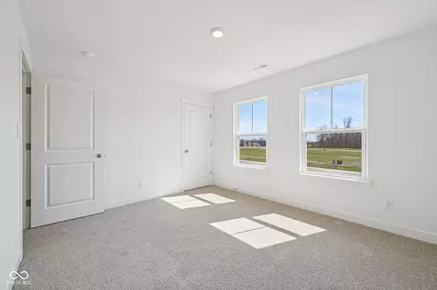 Bedroom - 5740 Bancroft Dr, Pendleton, IN 46064 photo 6 of 12