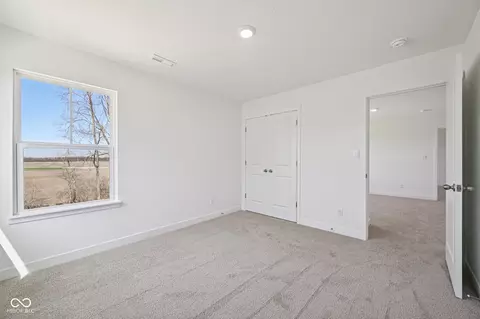 Bedroom - 5740 Bancroft Dr, Pendleton, IN 46064 photo 10 of 12