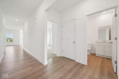 Entry Way - 5740 Bancroft Dr, Pendleton, IN 46064 photo 3 of 3