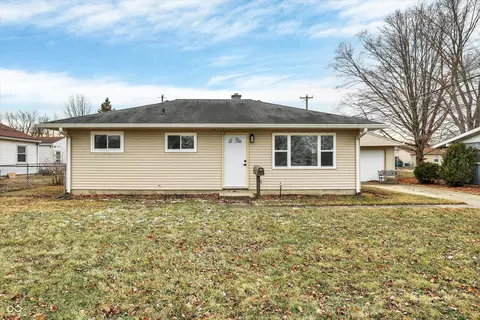 811 Syracuse Dr, Lebanon, IN 46052