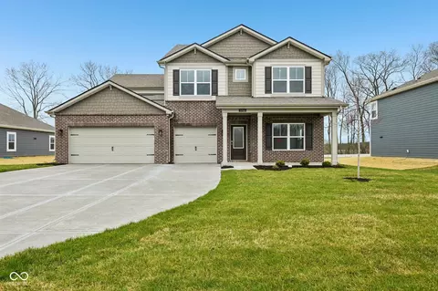 5746 Bancroft Dr, Pendleton, IN 46064