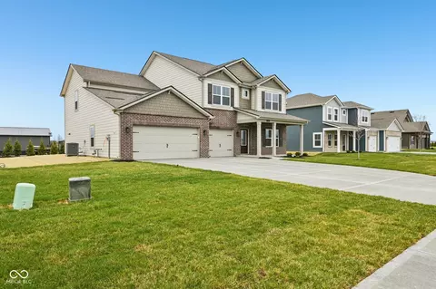 Other - 5746 Bancroft Dr, Pendleton, IN 46064 photo 1 of 16