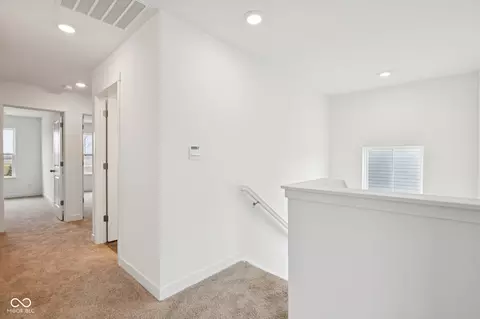Entry Way - 5746 Bancroft Dr, Pendleton, IN 46064 photo 9 of 13