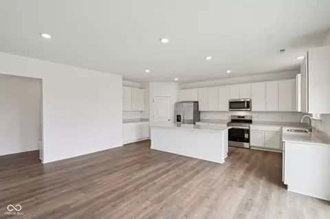 Kitchen - 5746 Bancroft Dr, Pendleton, IN 46064 photo 1 of 6