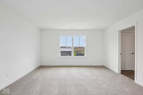 Bedroom - 5746 Bancroft Dr, Pendleton, IN 46064 photo 11 of 11