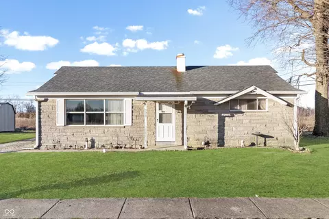 528 Winfield St, Greenfield, IN 46140