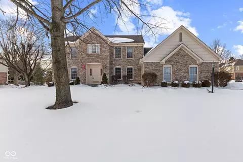 5156 Puffin Pl, Carmel, IN 46033