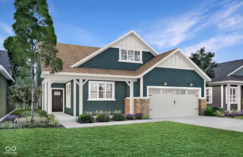 5331 Nettleton Way, Avon, IN 46123