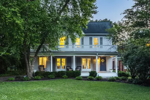 4130 N Meridian St, Indianapolis, IN 46208