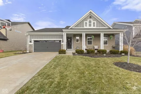 9906 Denim Dr, Indianapolis, IN 46239