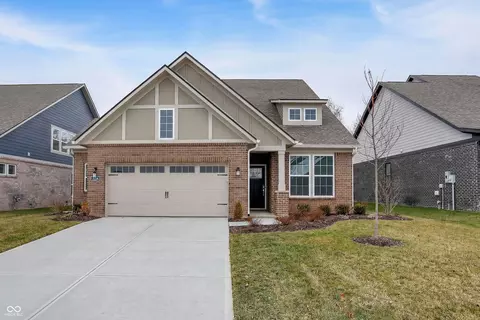 2226 Galleone Way, Plainfield, IN 46168