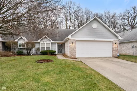11541 Coastal Dr, Indianapolis, IN 46229