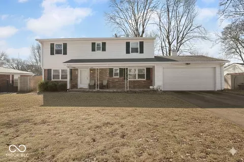 8072 Dartmouth Rd, Indianapolis, IN 46260