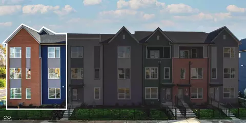 2151 N College Ave, Indianapolis, IN 46202