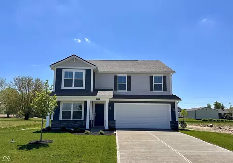 1339 Phillips Dr, Greenfield, IN 46140