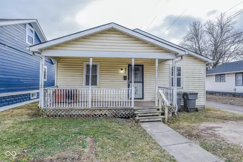 451 W 26th St, Indianapolis, IN 46208