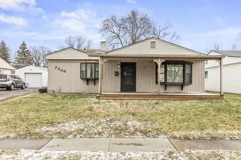 7349 Parkside Dr, Lawrence, IN 46226