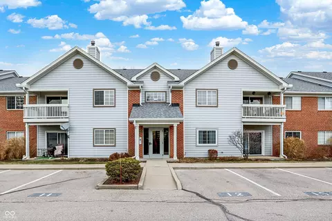 8418 Glenwillow Ln #103, Indianapolis, IN 46278