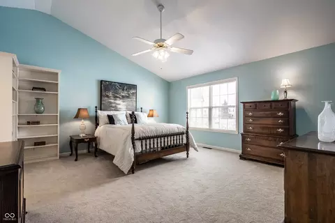 Bedroom - 11191 Timberview Dr, Fishers, IN 46037 photo 1 of 4