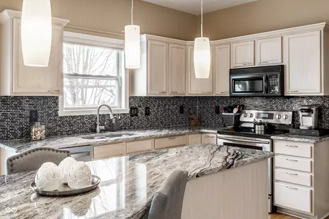 Kitchen - 11191 Timberview Dr, Fishers, IN 46037 photo 2 of 4