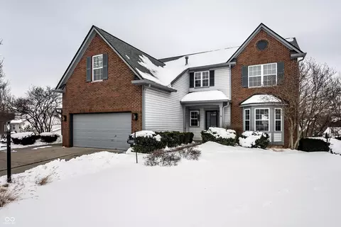 11191 Timberview Dr, Fishers, IN 46037