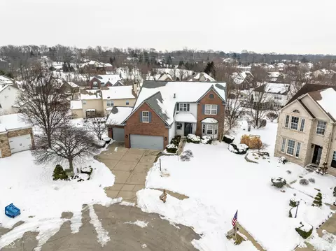 View/Area - 11191 Timberview Dr, Fishers, IN 46037 photo 1 of 7