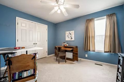 Bedroom - 11191 Timberview Dr, Fishers, IN 46037 photo 4 of 4