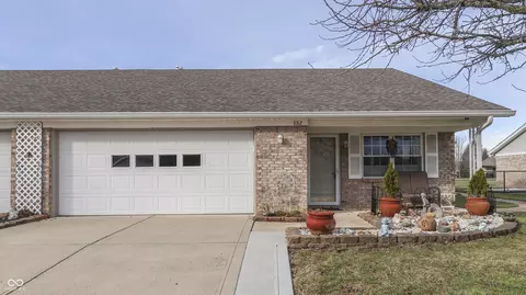 8312 Windovers Dr, Indianapolis, IN 46259