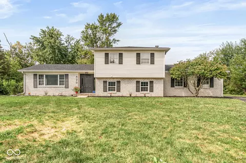 420 Lindsay Ct, Indianapolis, IN 46214