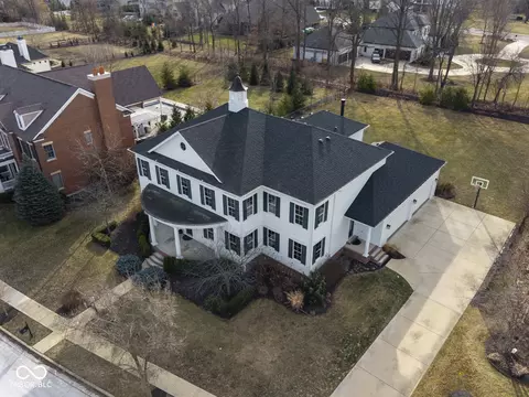 2361 Finchley Rd, Carmel, IN 46032