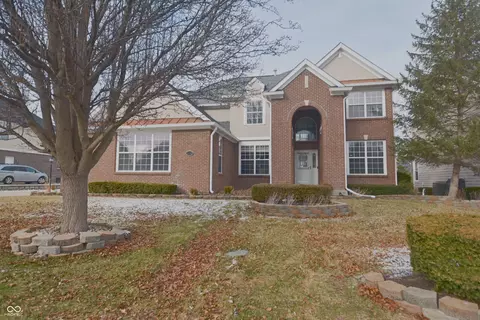 3152 Wildman Ln, Carmel, IN 46032