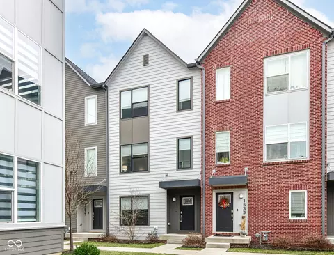 1535 Tannery Way, Indianapolis, IN 46202