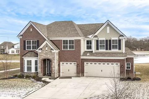 10627 Oak Bend Blvd, Indianapolis, IN 46239