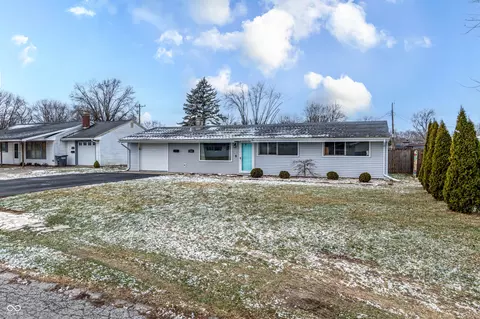 2503 Sherman Dr, Kokomo, IN 46902